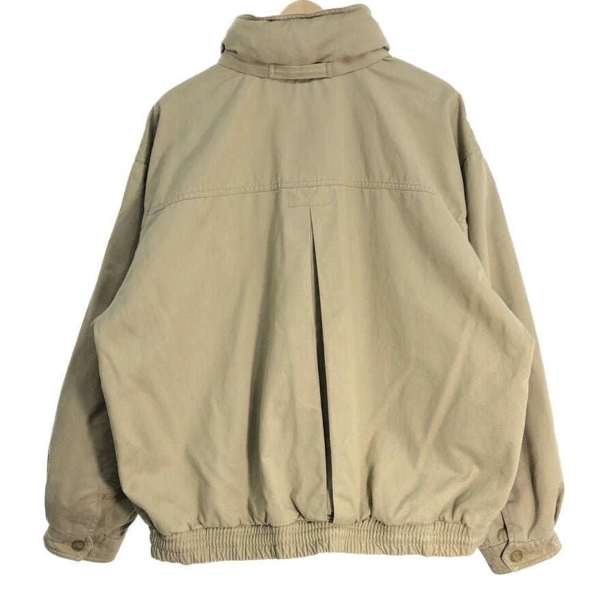 90s Calvin Klein Sport Full-Zip Jacket L [ 10676 ]