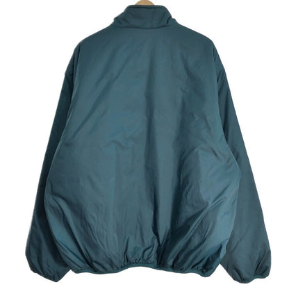 90s Eddie Bauer EBTEK Pullover Jacket XL [ 10677 ]