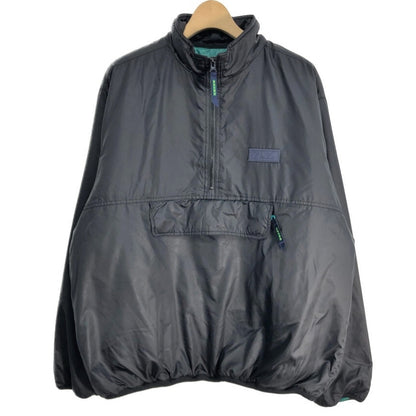 90s Eddie Bauer EBTEK Pullover Jacket M [ 10678 ]