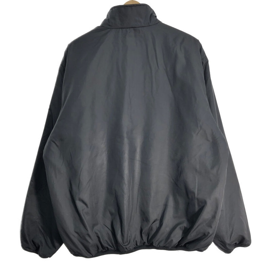 90s Eddie Bauer EBTEK Pullover Jacket M [ 10678 ]