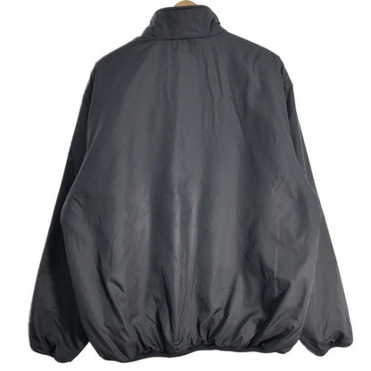 90s Eddie Bauer EBTEK Pullover Jacket M [ 10678 ]