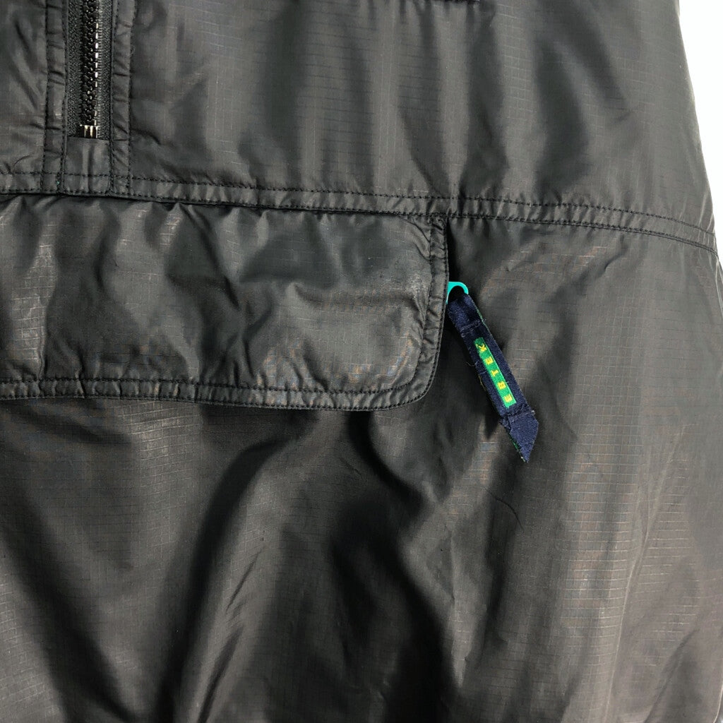 90s Eddie Bauer EBTEK Pullover Jacket M [ 10678 ]