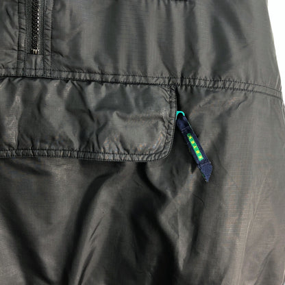 90s Eddie Bauer EBTEK Pullover Jacket M [ 10678 ]