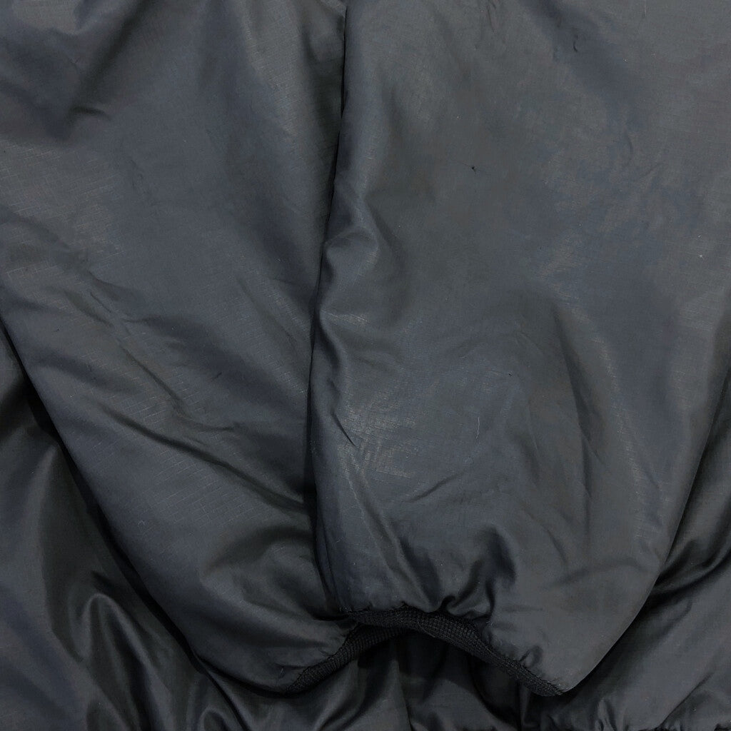 90s Eddie Bauer EBTEK Pullover Jacket M [ 10678 ]