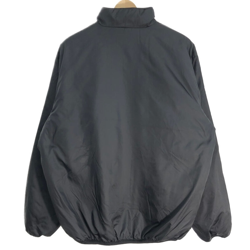 90s Eddie Bauer EBTEK Pullover Jacket S [ 10679 ]