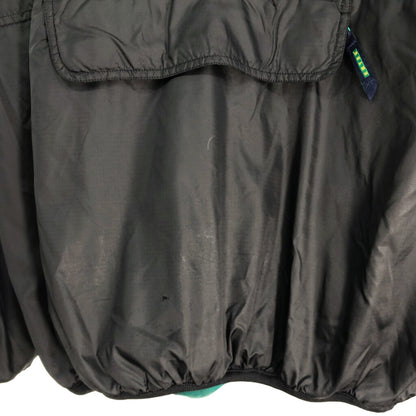 90s Eddie Bauer EBTEK Pullover Jacket S [ 10679 ]