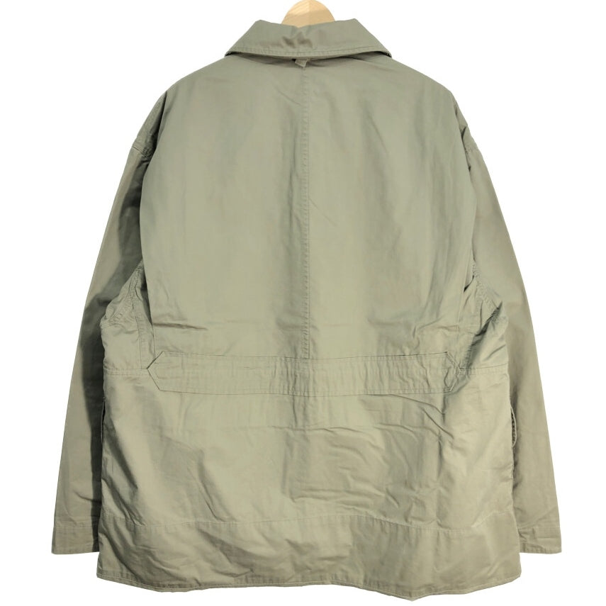 80s Polo by Ralph Lauren Hunting Jacket L [ 10680 ]