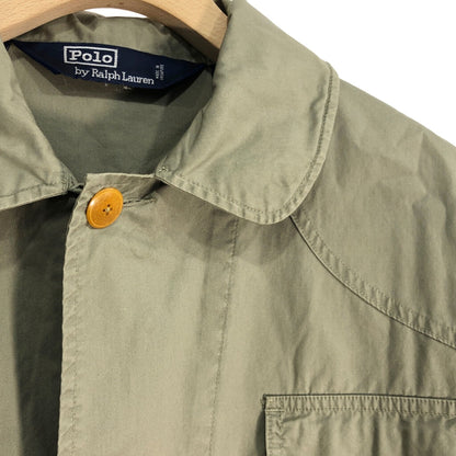 80s Polo by Ralph Lauren Hunting Jacket L [ 10680 ]