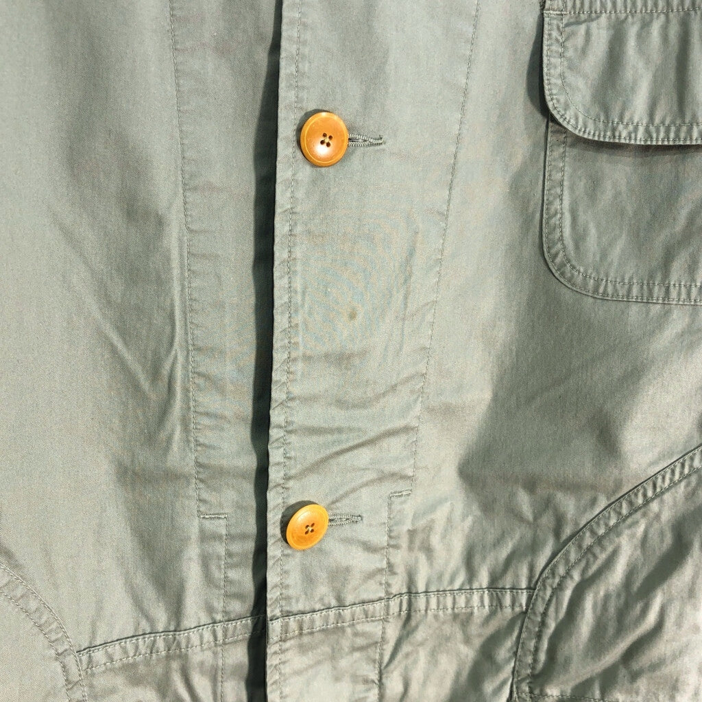 80s Polo by Ralph Lauren Hunting Jacket L [ 10680 ]