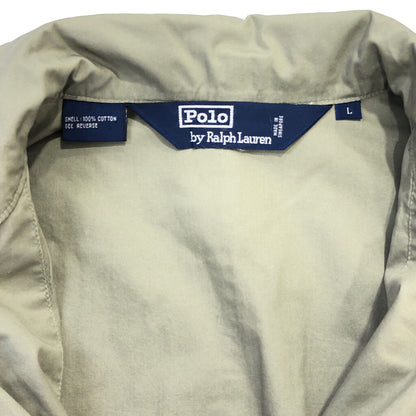 80s Polo by Ralph Lauren Hunting Jacket L [ 10680 ]