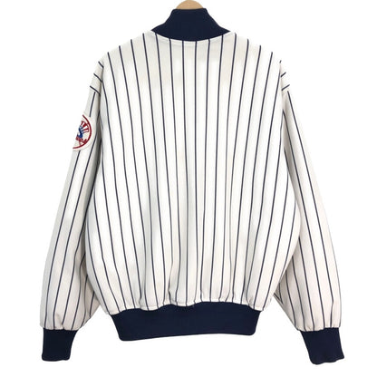 80s Felco Stadium MLB NewYork Yankees Award Jacket [ 10681 ]