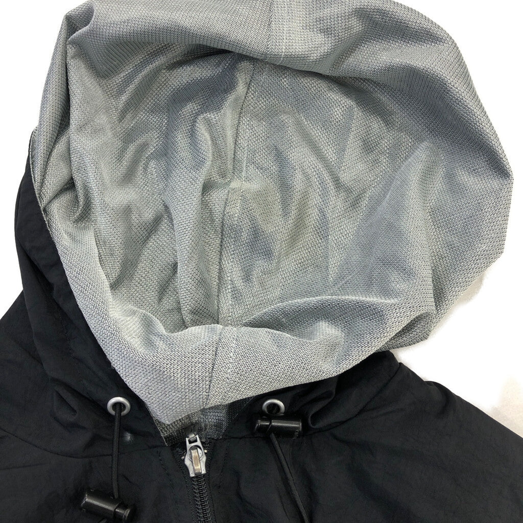 90s NIKE Nylon Anorak Jacket L [ 10683 ]