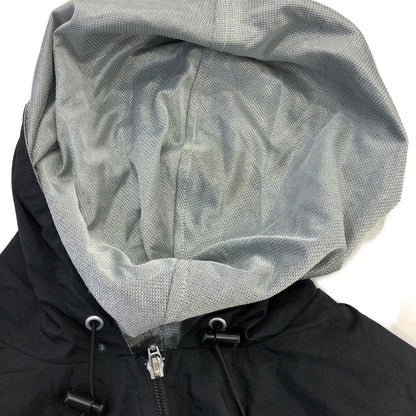 90s NIKE Nylon Anorak Jacket L [ 10683 ]