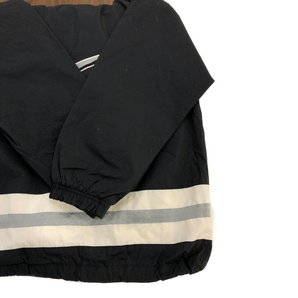 90s NIKE Nylon Anorak Jacket L [ 10683 ]