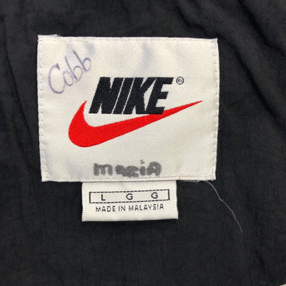 90s NIKE Nylon Anorak Jacket L [ 10683 ]