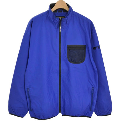 90s Eddie Bauer EBTEK Nylon Jacket L [ 10692 ]