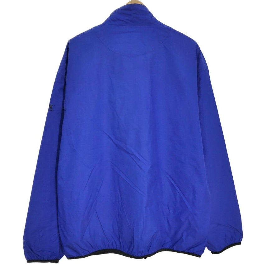 90s Eddie Bauer EBTEK Nylon Jacket L [ 10692 ]