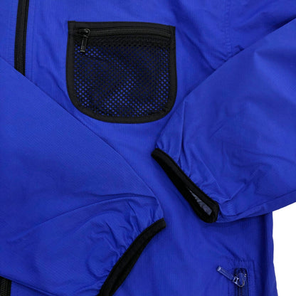 90s Eddie Bauer EBTEK Nylon Jacket L [ 10692 ]