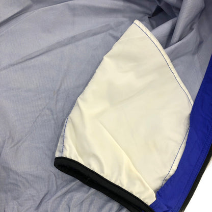 90s Eddie Bauer EBTEK Nylon Jacket L [ 10692 ]