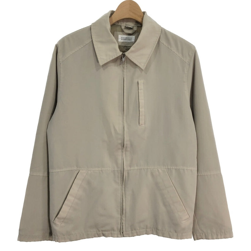 00s BARNEYS NEWYORK Full-Zip Swing Top Jacket S [ 10693 ]