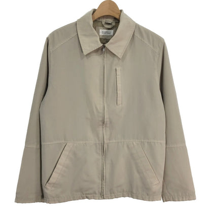 00s BARNEYS NEWYORK Full-Zip Swing Top Jacket S [ 10693 ]