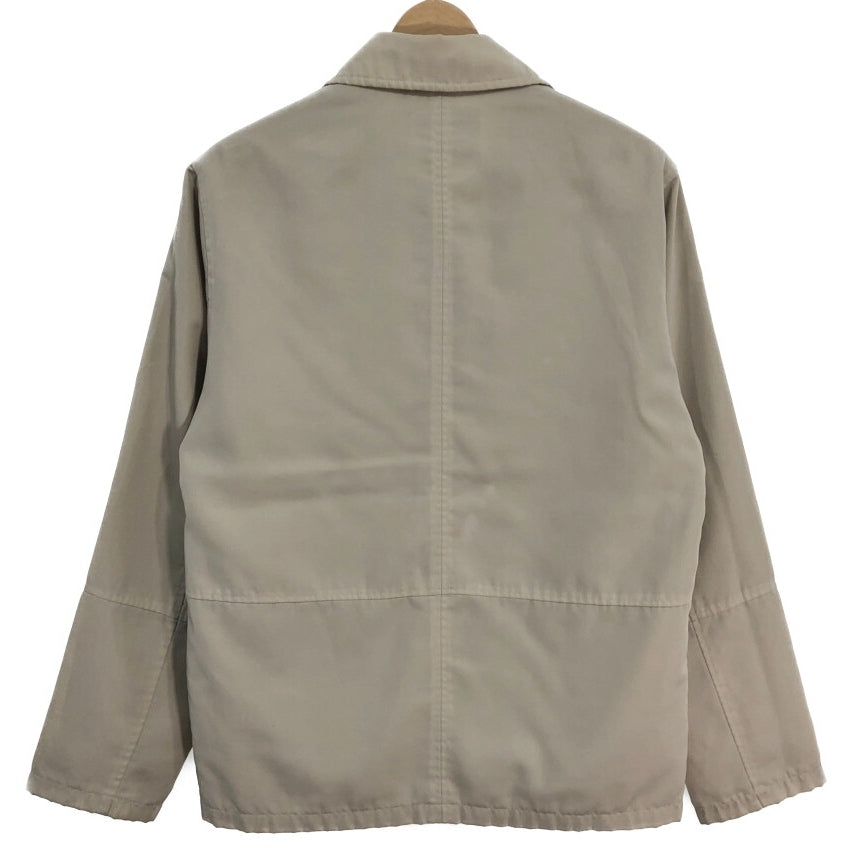 00s BARNEYS NEWYORK Full-Zip Swing Top Jacket S [ 10693 ]