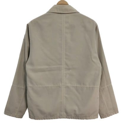 00s BARNEYS NEWYORK Full-Zip Swing Top Jacket S [ 10693 ]