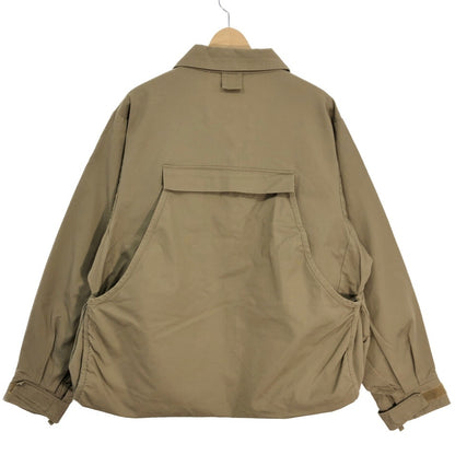 80s Columbia Hunting Jacket L [ 10695 ]