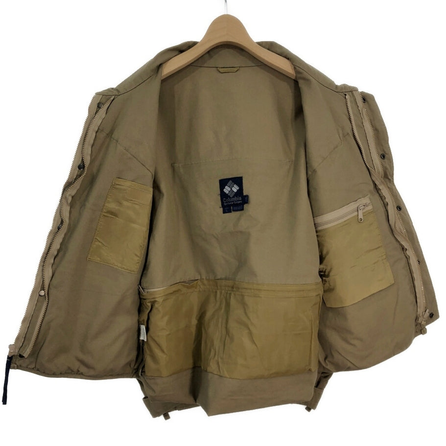 80s Columbia Hunting Jacket L [ 10695 ]