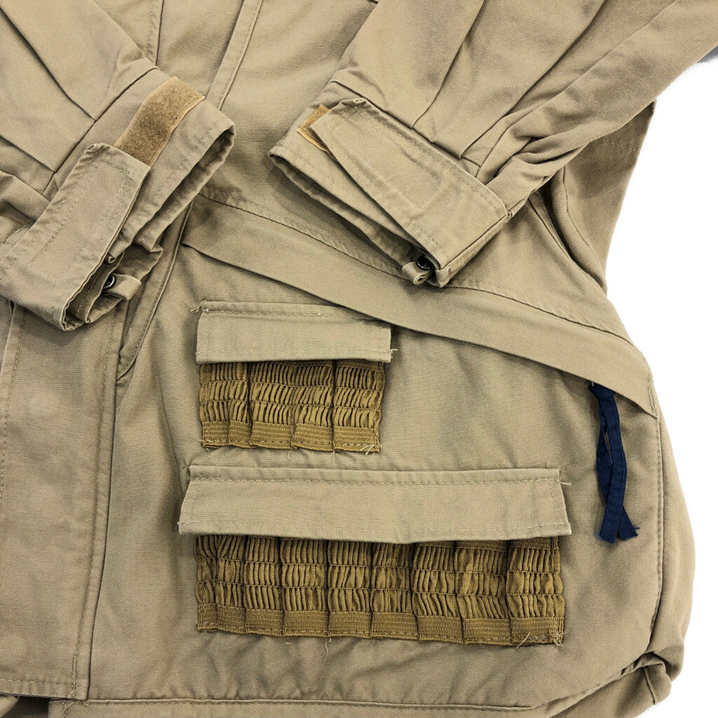 80s Columbia Hunting Jacket L [ 10695 ]