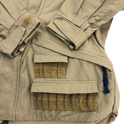 80s Columbia Hunting Jacket L [ 10695 ]