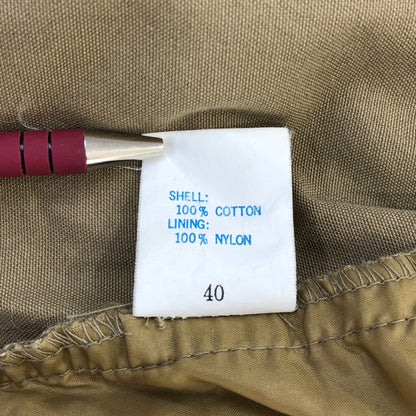 80s Columbia Hunting Jacket L [ 10695 ]