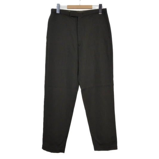 50s Vintage Straight Slacks [ 10697 ]