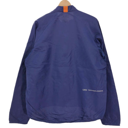00s RLX POLO SPORT Full-Zip Nylon Jacket M [ 10706 ]