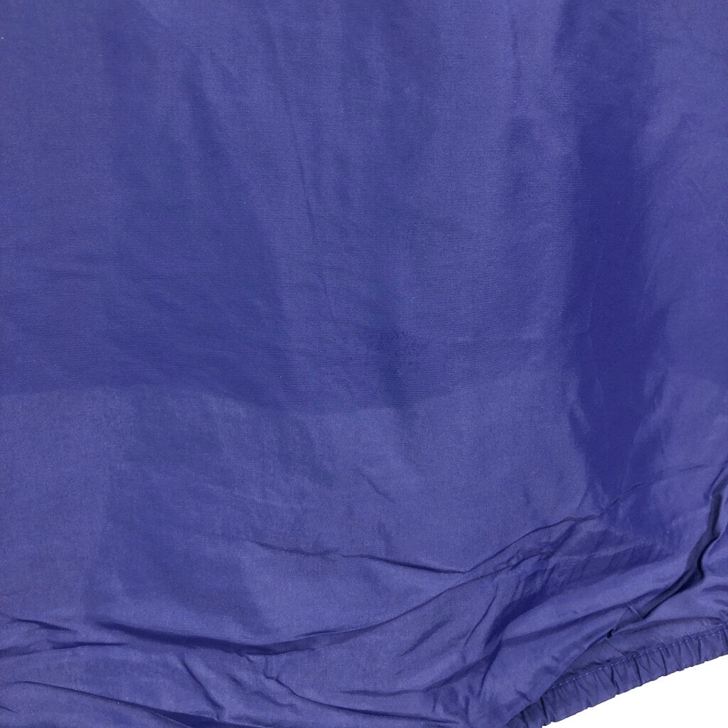 00s RLX POLO SPORT Full-Zip Nylon Jacket M [ 10706 ]