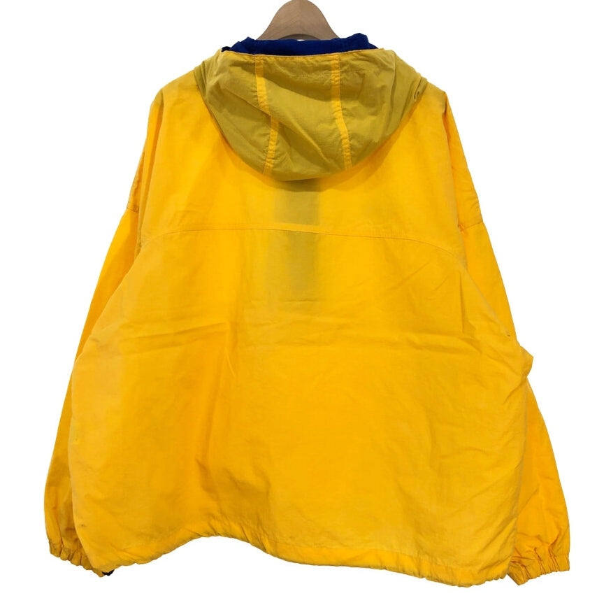 90s Columbia Nylon Anorak Jacket XL [ 10707 ]
