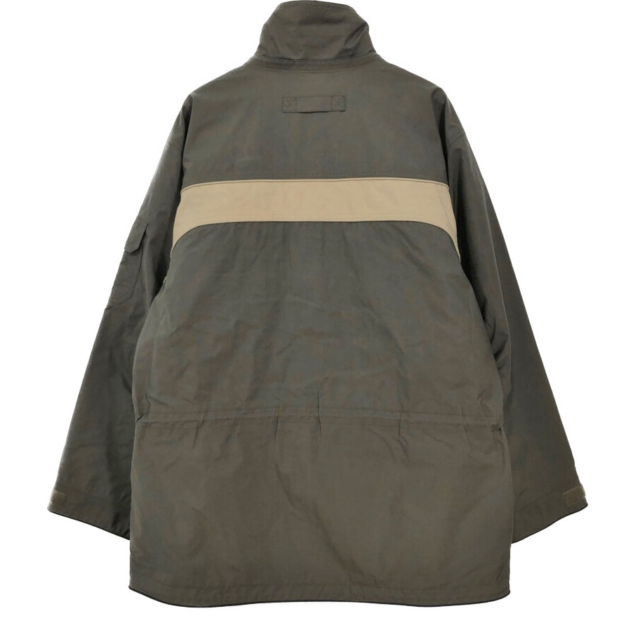 00s Eddie BauerEBTEK Mountain Parka L [ 10709 ]