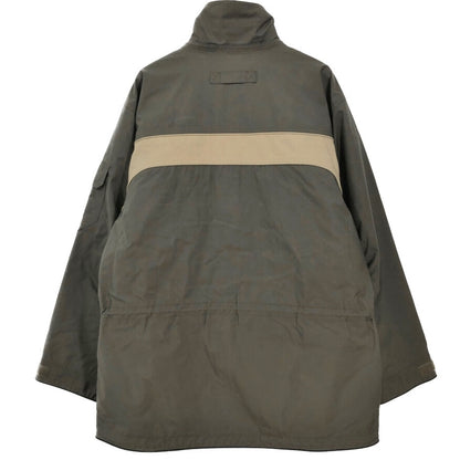 00s Eddie BauerEBTEK Mountain Parka L [ 10709 ]