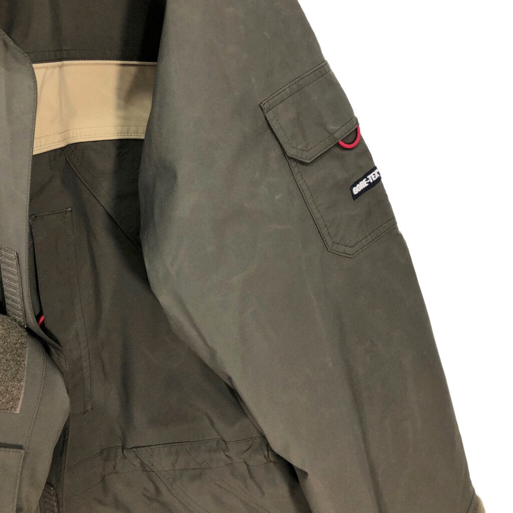 00s Eddie BauerEBTEK Mountain Parka L [ 10709 ]