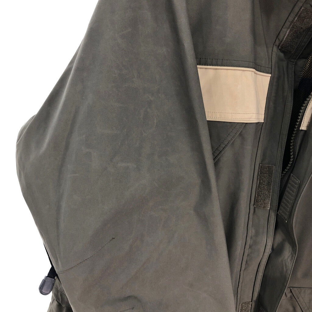 00s Eddie BauerEBTEK Mountain Parka L [ 10709 ]