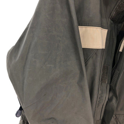 00s Eddie BauerEBTEK Mountain Parka L [ 10709 ]