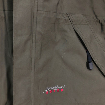 00s Eddie BauerEBTEK Mountain Parka L [ 10709 ]
