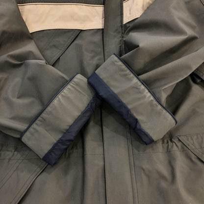 00s Eddie BauerEBTEK Mountain Parka L [ 10709 ]