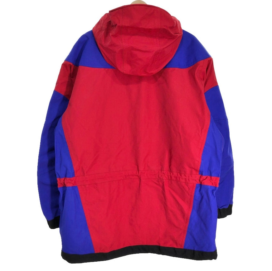 90s L.L.Bean GORE-TEX Mountain Parka L [ 10719 ]