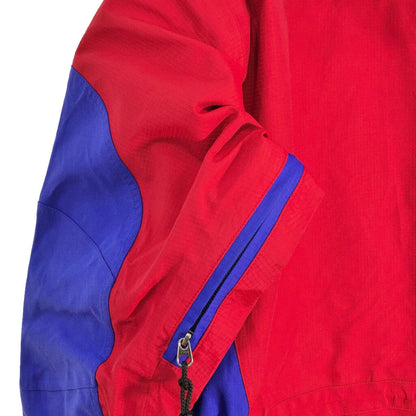 90s L.L.Bean GORE-TEX Mountain Parka L [ 10719 ]