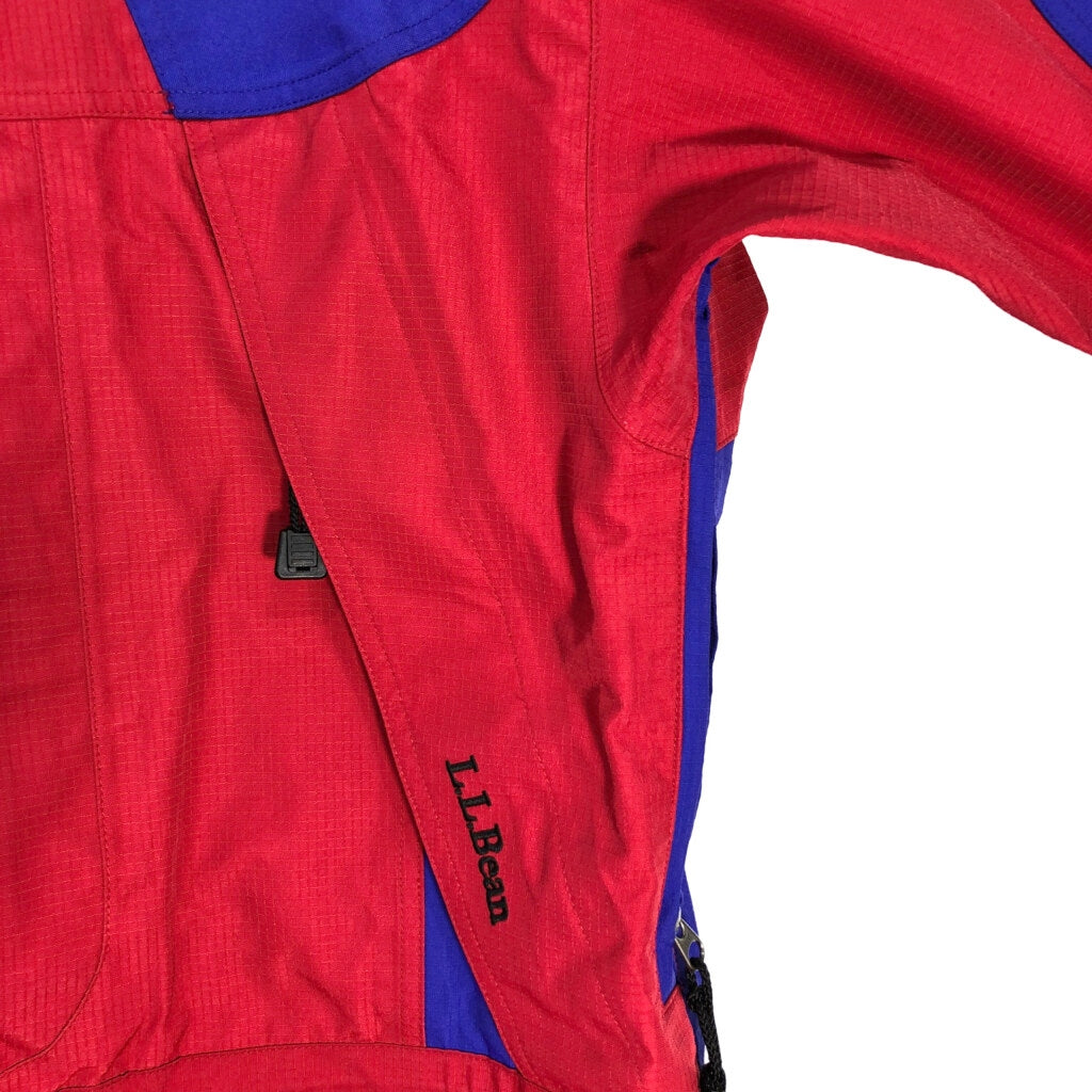 90s L.L.Bean GORE-TEX Mountain Parka L [ 10719 ]