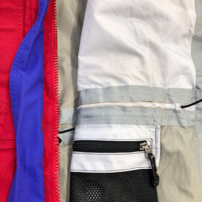 90s L.L.Bean GORE-TEX Mountain Parka L [ 10719 ]