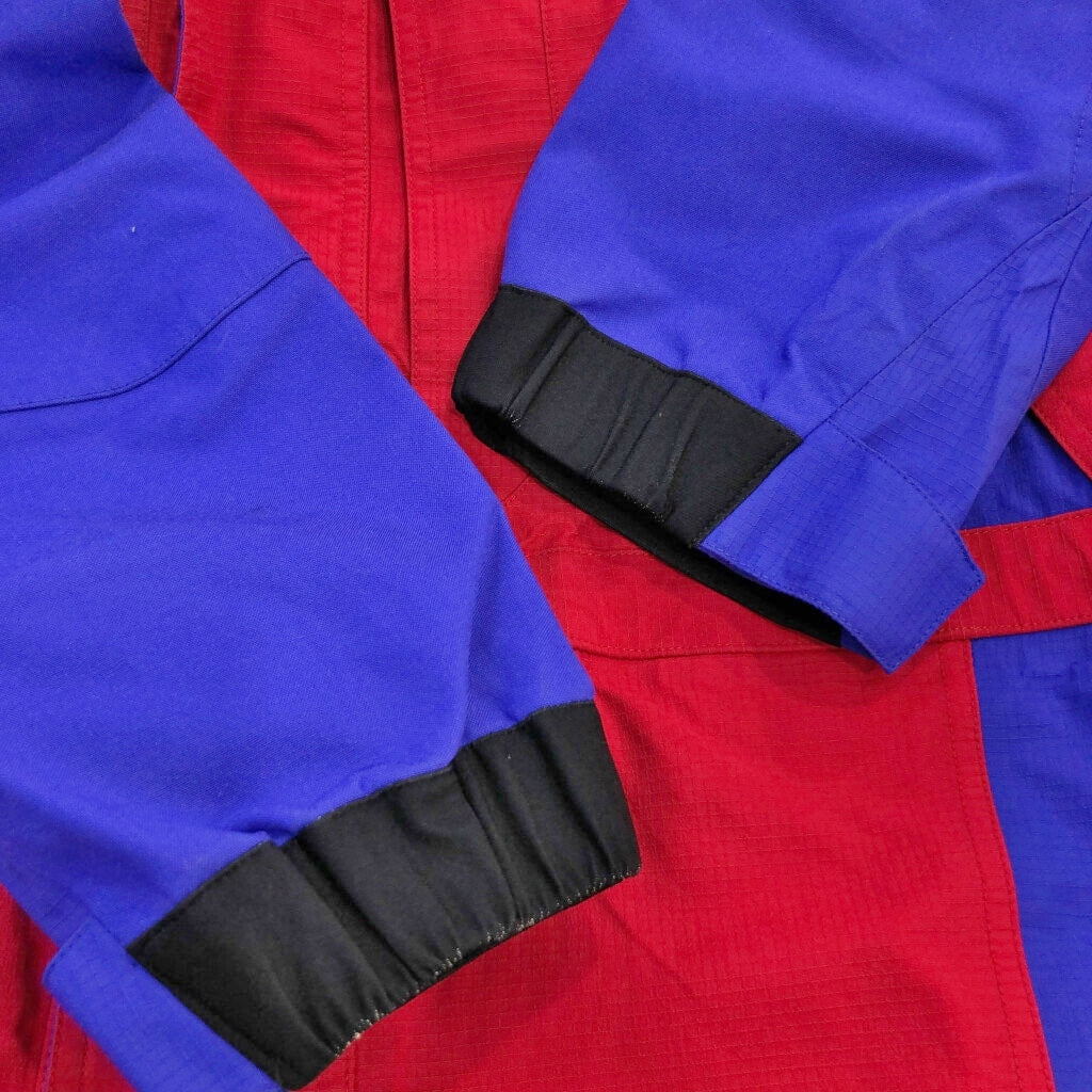 90s L.L.Bean GORE-TEX Mountain Parka L [ 10719 ]