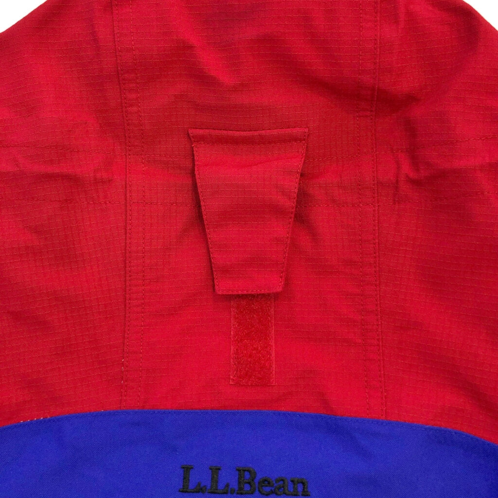 90s L.L.Bean GORE-TEX Mountain Parka L [ 10719 ]