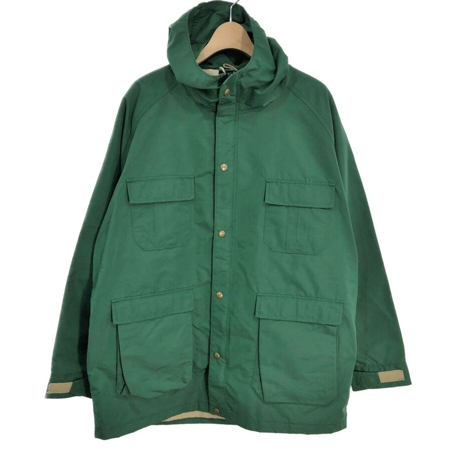 80s L.L.Bean BAXTER STATE PARKA [ 10721 ]